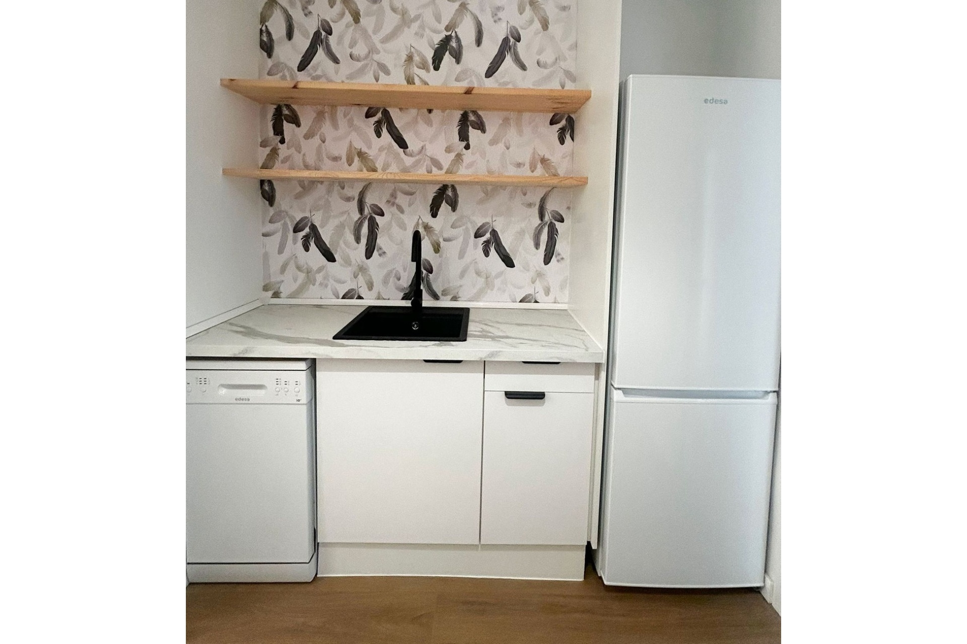 Rynek wtórny - apartment - Orihuela - La Zenia