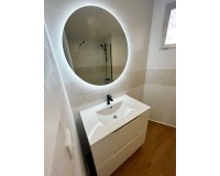 Rynek wtórny - apartment - Orihuela - La Zenia