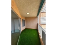 Rynek wtórny - apartment - Orihuela - La Zenia