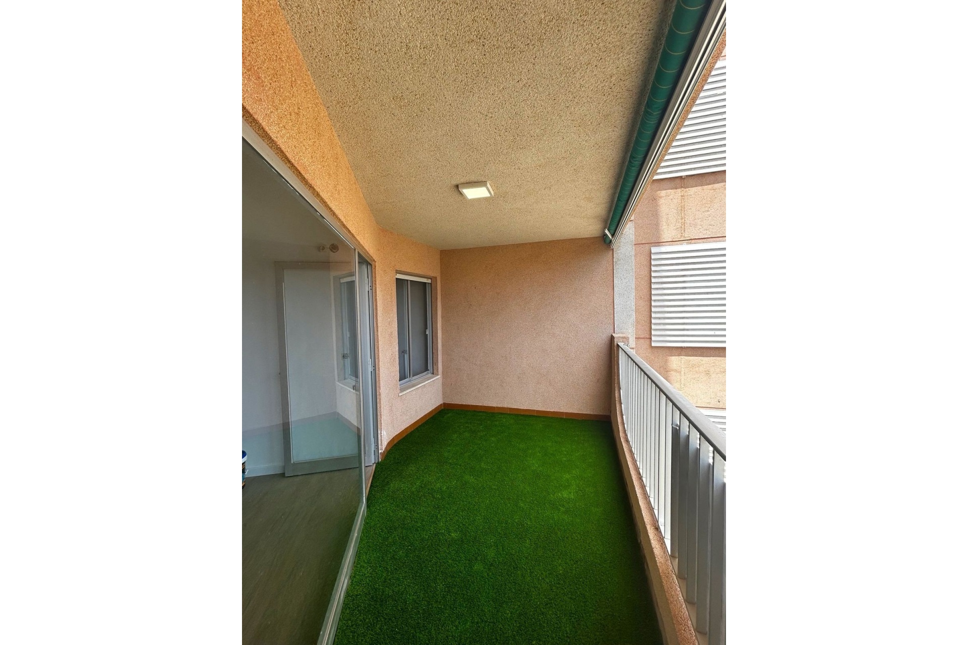 Rynek wtórny - apartment - Orihuela - La Zenia