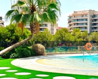 Rynek wtórny - apartment - Orihuela - La Zenia