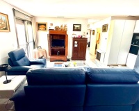 Rynek wtórny - apartment - Orihuela - La Zenia
