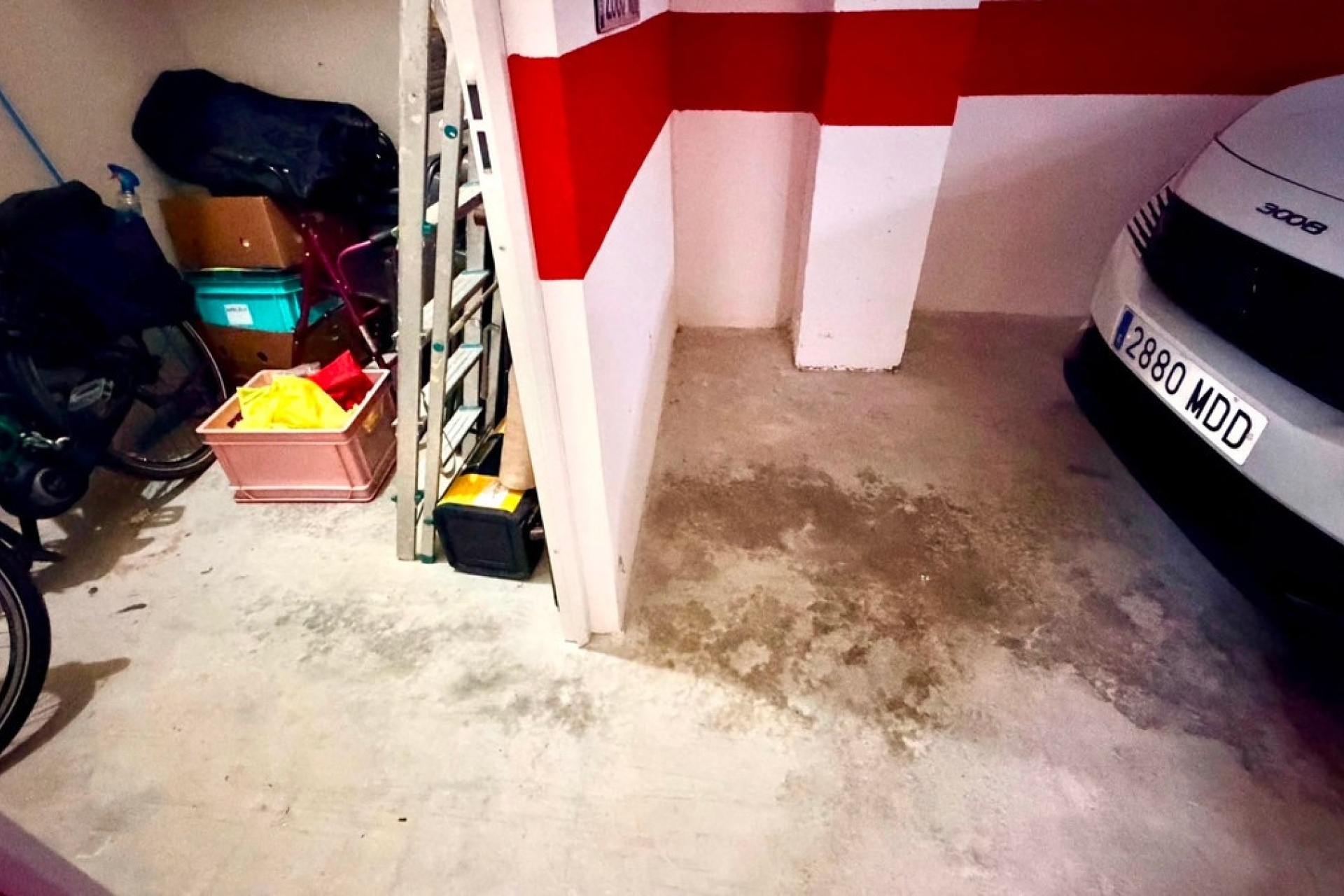 Rynek wtórny - apartment - Orihuela - La Zenia