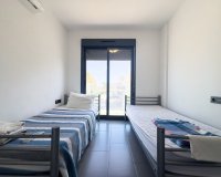 Rynek wtórny - apartment - Orihuela - La Zenia