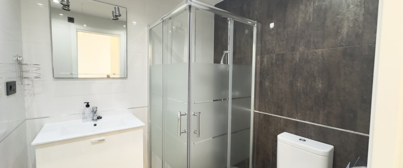 Rynek wtórny - apartment - Orihuela - La Zenia