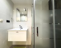 Rynek wtórny - apartment - Orihuela - La Zenia