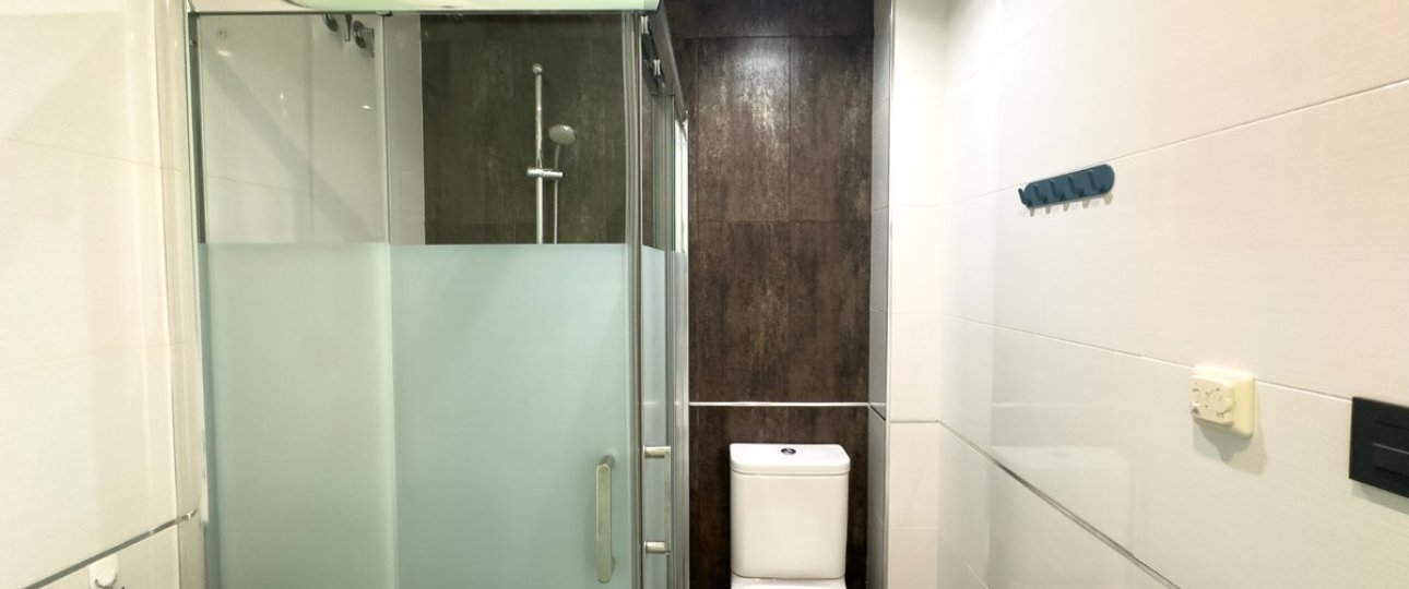 Rynek wtórny - apartment - Orihuela - La Zenia