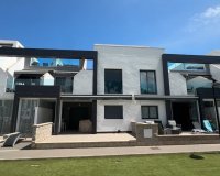 Rynek wtórny - apartment - Orihuela - La Zenia