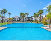 Rynek wtórny - apartment - Orihuela - La Zenia