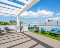 Rynek wtórny - apartment - Orihuela - La Zenia