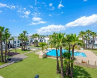 Rynek wtórny - apartment - Orihuela - La Zenia