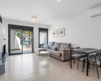 Rynek wtórny - apartment - Orihuela - La Zenia