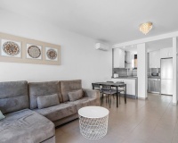 Rynek wtórny - apartment - Orihuela - La Zenia