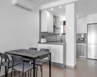 Rynek wtórny - apartment - Orihuela - La Zenia