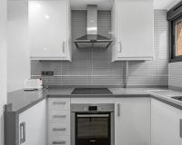 Rynek wtórny - apartment - Orihuela - La Zenia