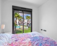 Rynek wtórny - apartment - Orihuela - La Zenia