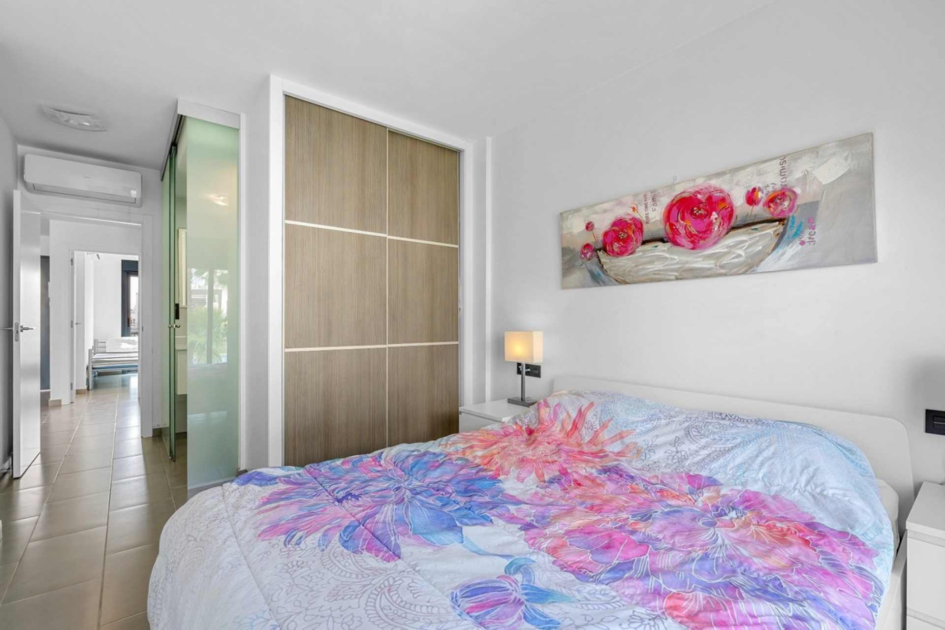 Rynek wtórny - apartment - Orihuela - La Zenia