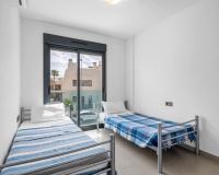 Rynek wtórny - apartment - Orihuela - La Zenia