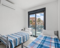 Rynek wtórny - apartment - Orihuela - La Zenia