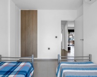 Rynek wtórny - apartment - Orihuela - La Zenia