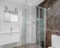 Rynek wtórny - apartment - Orihuela - La Zenia