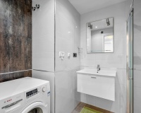 Rynek wtórny - apartment - Orihuela - La Zenia