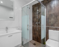 Rynek wtórny - apartment - Orihuela - La Zenia
