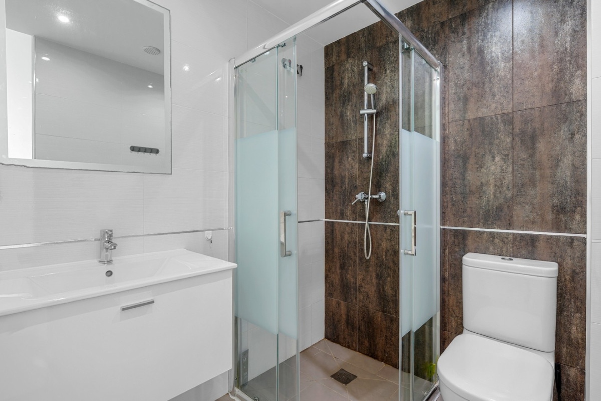 Rynek wtórny - apartment - Orihuela - La Zenia