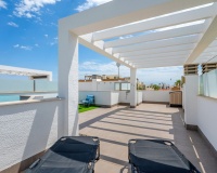 Rynek wtórny - apartment - Orihuela - La Zenia