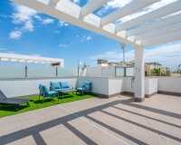 Rynek wtórny - apartment - Orihuela - La Zenia