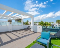 Rynek wtórny - apartment - Orihuela - La Zenia