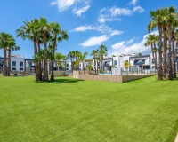 Rynek wtórny - apartment - Orihuela - La Zenia