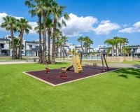 Rynek wtórny - apartment - Orihuela - La Zenia