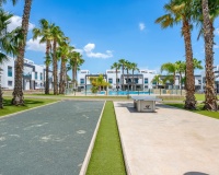Rynek wtórny - apartment - Orihuela - La Zenia