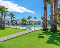 Rynek wtórny - apartment - Orihuela - La Zenia