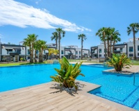 Rynek wtórny - apartment - Orihuela - La Zenia