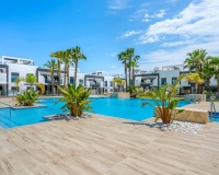 Rynek wtórny - apartment - Orihuela - La Zenia