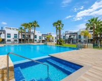 Rynek wtórny - apartment - Orihuela - La Zenia