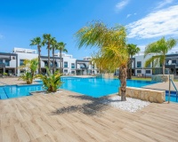 Rynek wtórny - apartment - Orihuela - La Zenia