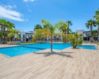 Rynek wtórny - apartment - Orihuela - La Zenia