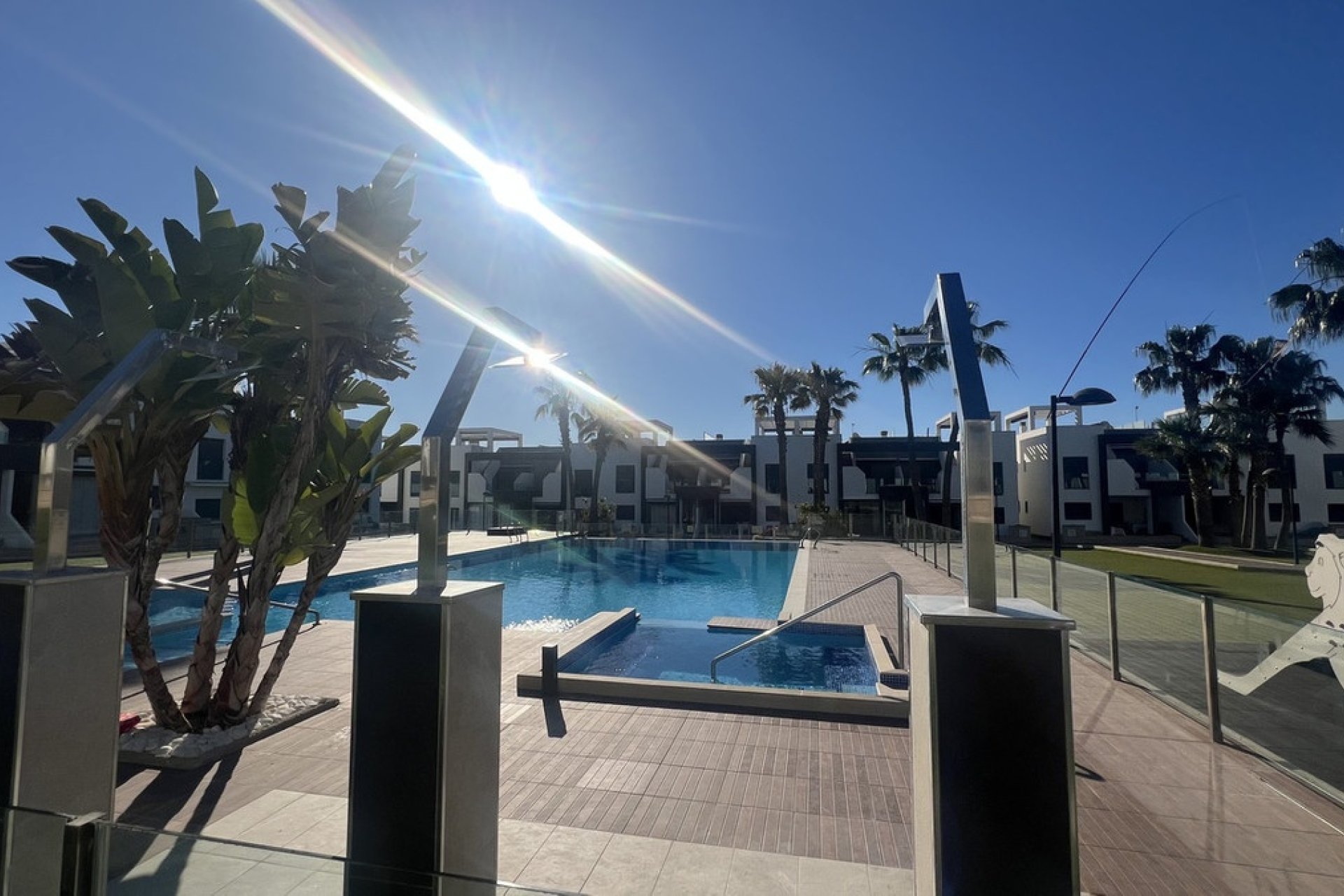 Rynek wtórny - apartment - Orihuela - La Zenia
