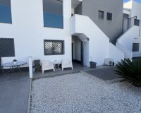 Rynek wtórny - apartment - Orihuela - La Zenia