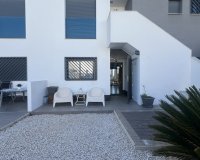 Rynek wtórny - apartment - Orihuela - La Zenia
