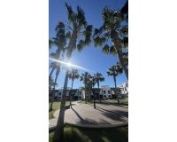 Rynek wtórny - apartment - Orihuela - La Zenia