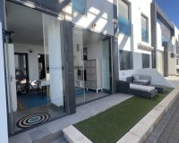 Rynek wtórny - apartment - Orihuela - La Zenia