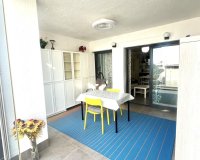Rynek wtórny - apartment - Orihuela - La Zenia