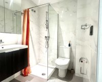 Rynek wtórny - apartment - Orihuela - La Zenia