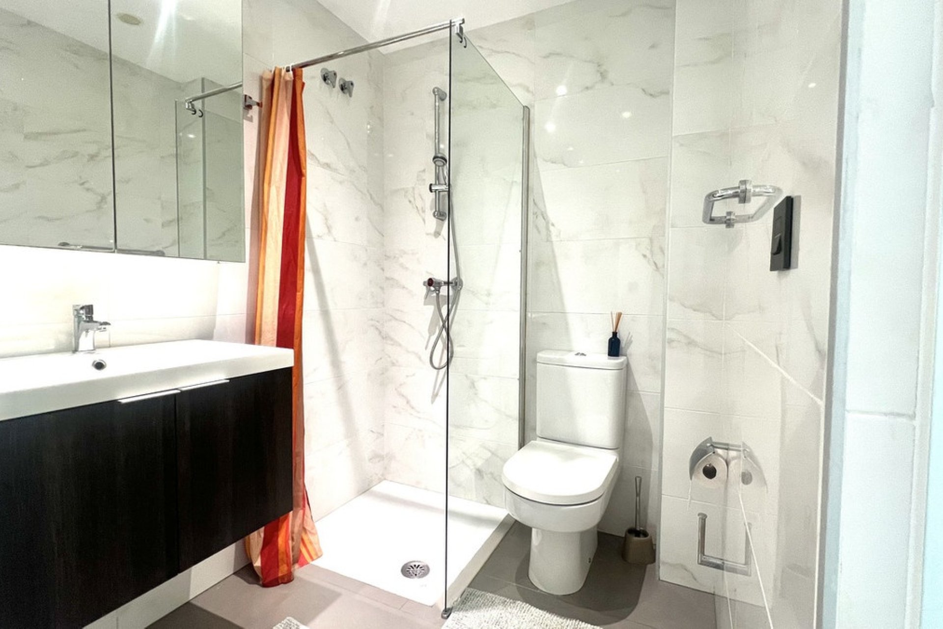 Rynek wtórny - apartment - Orihuela - La Zenia