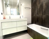 Rynek wtórny - apartment - Orihuela - La Zenia