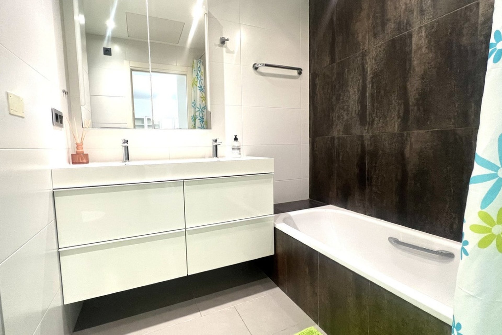 Rynek wtórny - apartment - Orihuela - La Zenia